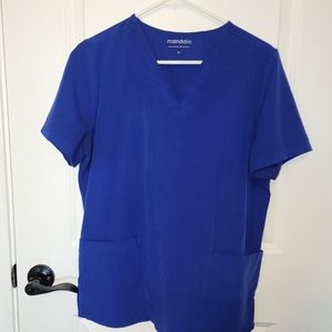 Women's Scrub Top